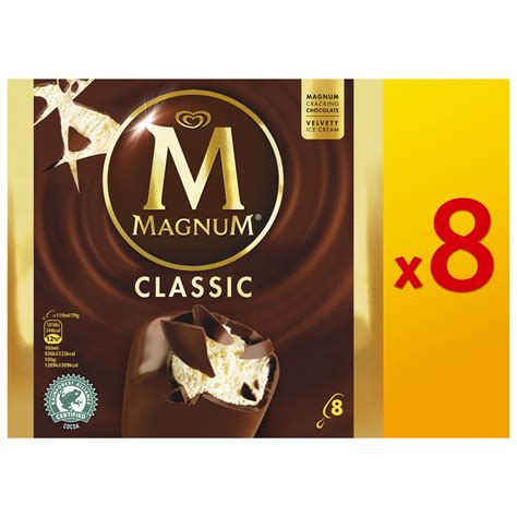 magnum classic ml mp