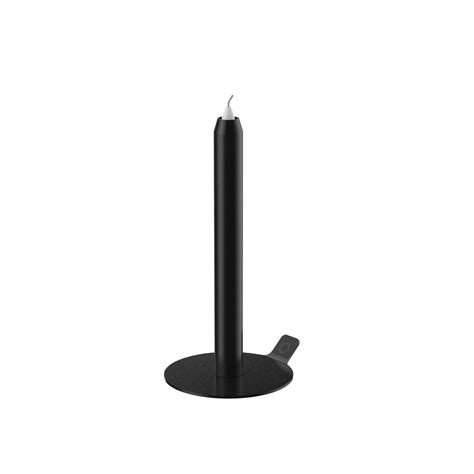 lunedot candle holder including  candles powercubes
