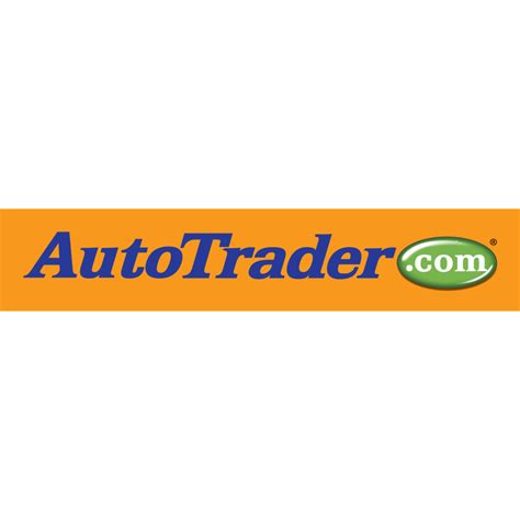 auto trader logo vector logo  auto trader brand   eps ai png cdr formats