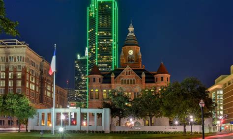 top rated dallas tourist attractions day trips  getaway