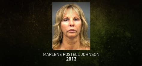 marlene johnson now where is shirley pierce s killer today update