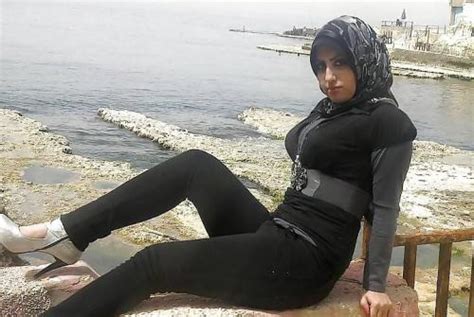 hot muslims in hijab mega porn pics