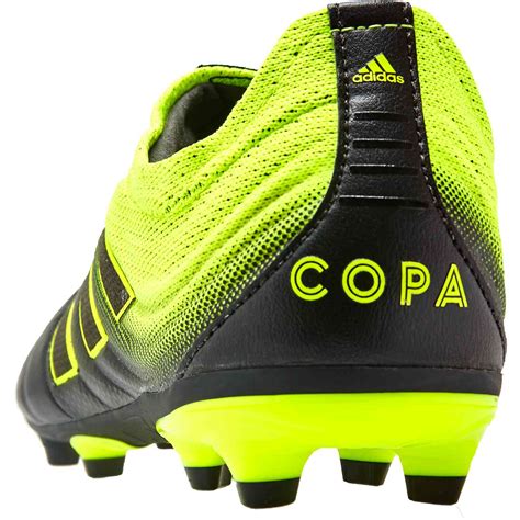 kids adidas copa  fg exhibit pack soccer master