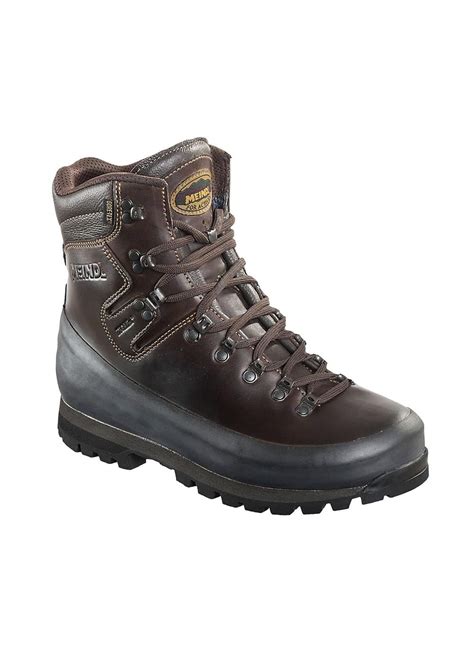 meindl dovre pro gtx boots  hume