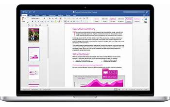 Microsoft Office 2016 screenshot #7
