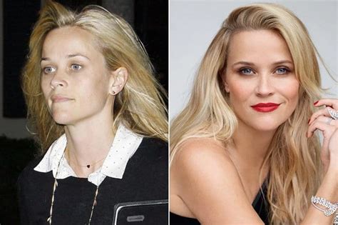 This Is What Your Favorite Stars Look Like Without Makeup