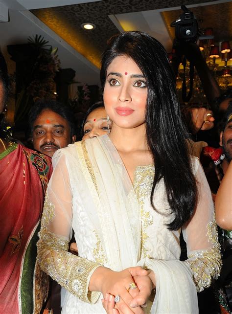 High Quality Bollywood Celebrity Pictures Shriya Saran Looks Hot In