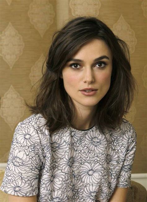 keira knightley acting can be like a drug when it s