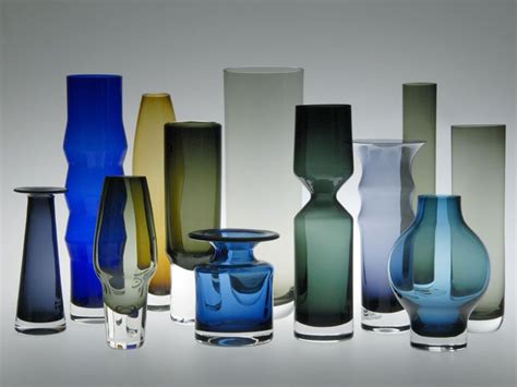 gralglas      german design die neue sammlung glassware design vintage