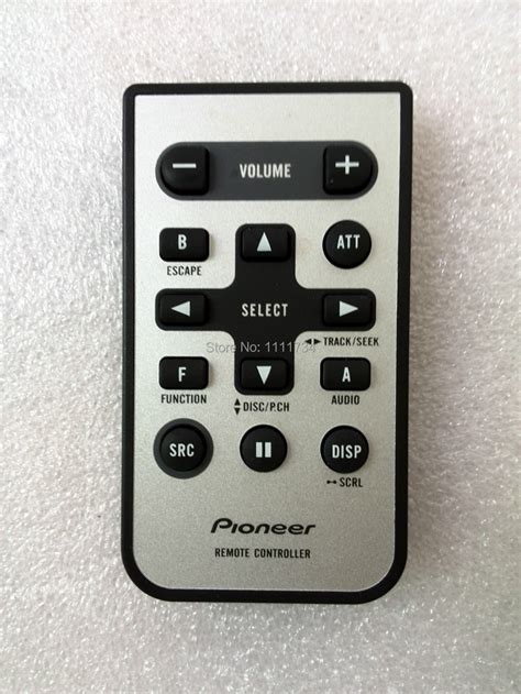 buy  shipping  original remote control cxc  pioneer car stereo