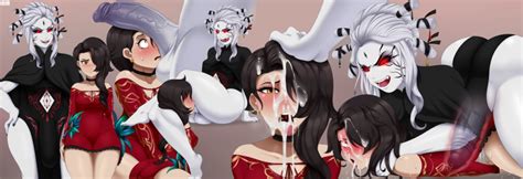 Master S Orders [text] By Jlullaby The Rwby Hentai Collection Volume