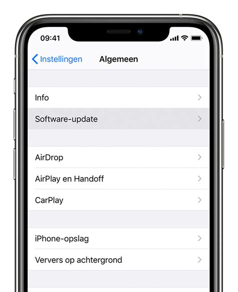 icloud configureren op een iphone ipad  ipod touch apple support