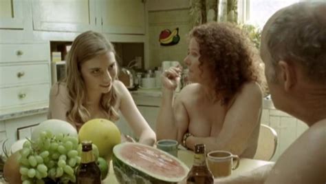 Nude Video Celebs Cindy Waddingham Nude Maya Aleksandra