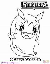 Slugterra Coloring Pages Slug Para Burpy Colorear Skgaleana Blaster Printable Bajoterra Dibujos Print Printables Color Getcolorings Choose Activities Dibujo Animados sketch template