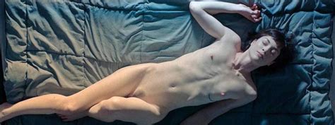 stoya nude scene from ai rising scandal planet