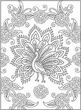 Otomi Guardado Patrones Bordado sketch template