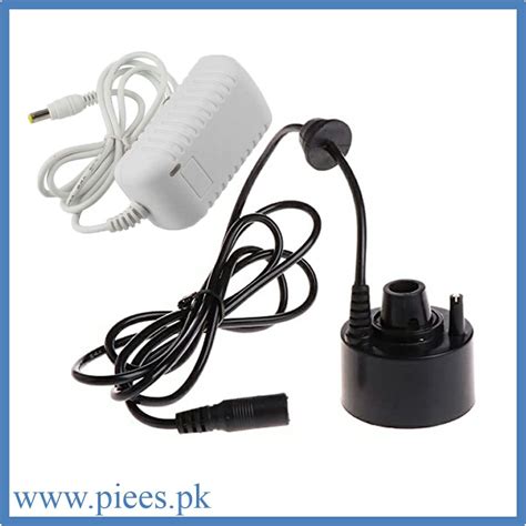 ultrasonic humidifier  power adapter piees