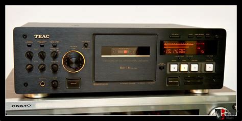 Teac V 6030s Tape Deck Reduced Price Photo 657234 Us Audio Mart