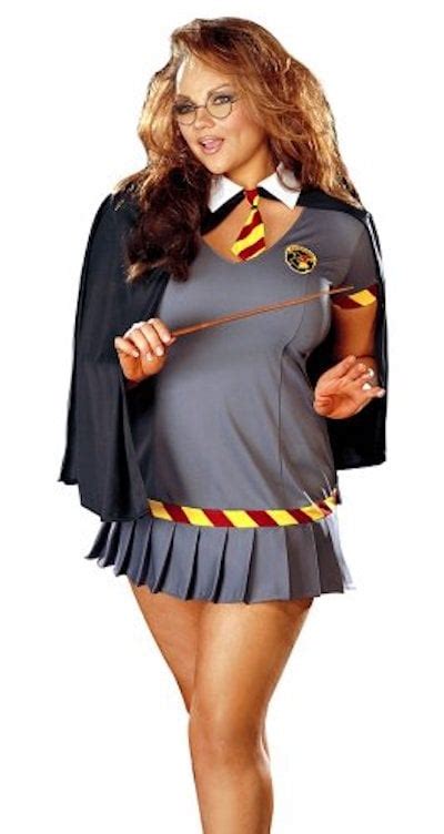 Sexy Harry Potter Costumes Popsugar Love And Sex