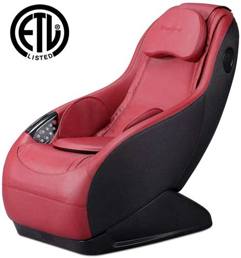 best massage chairs of 2020 review and guides topsellersreview