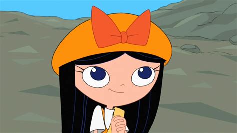 Isabella And The Temple Of Sap Phineas And Ferb Wiki