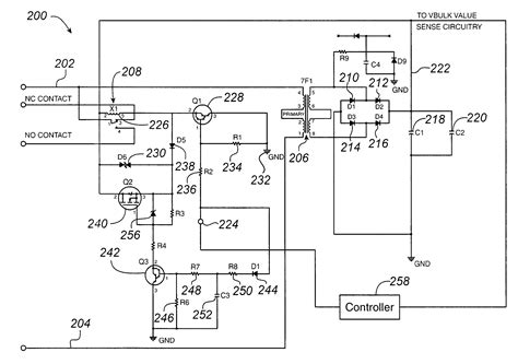 adjustable cdi ym  wiring diagram
