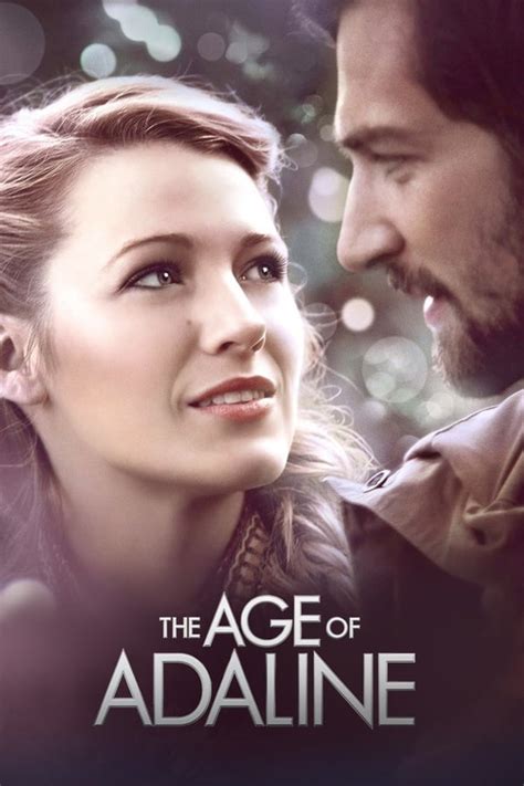 Watch The Age Of Adaline 2015 Full Hd On Sflix Free