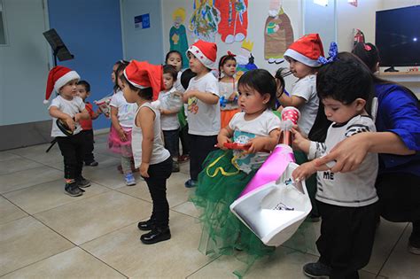 Primer Aniversario De Jardín Infantil Los Naranjitos