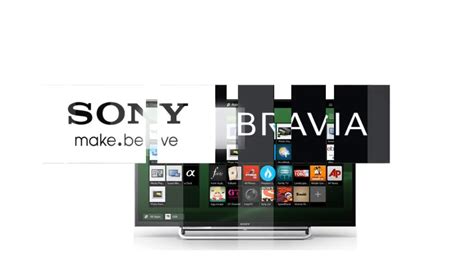 Sony Bravia Kdl 55w800c Youtube