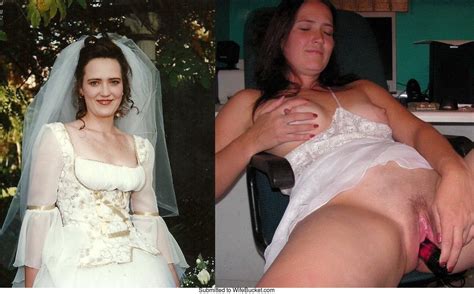 Before After Nudes From Hot Amateur Wives