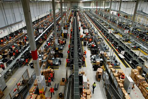 amazon workers strike  germany spain  poland  coincide  prime day