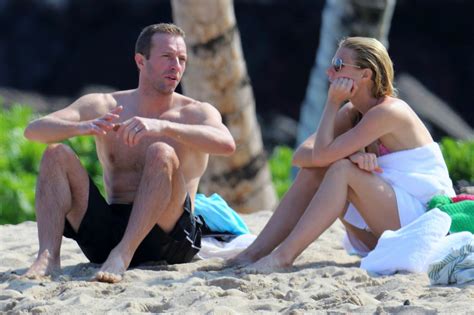 Gwyneth Paltrow Chris Martin Breakup Quotations About