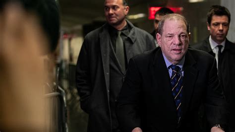 harvey weinstein on trial what s happened so far the new york times
