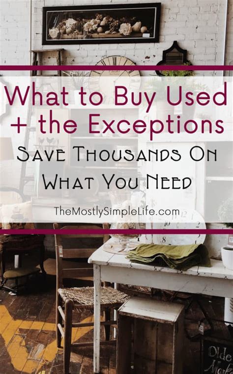 buy   exceptions   simple life