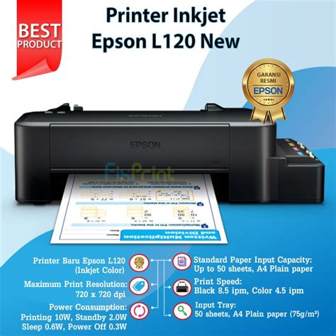 printer epson l120 ink tank printer epson l120 l 120 l120 infus system