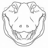 Crocodile Coloring Mask Pages Printable Reptiles Worksheets Masks Parentune Animal Drawing Categories sketch template