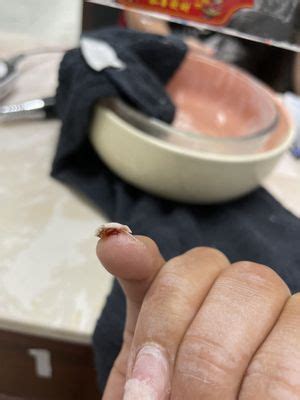 biscayne nails spa    reviews  biscayne blvd