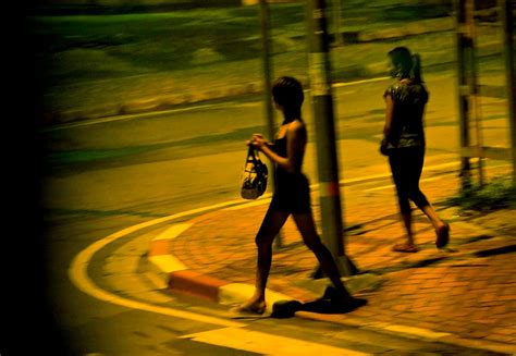 Prostitution Vientiane Laos Aout 2010 Mafate69 Flickr