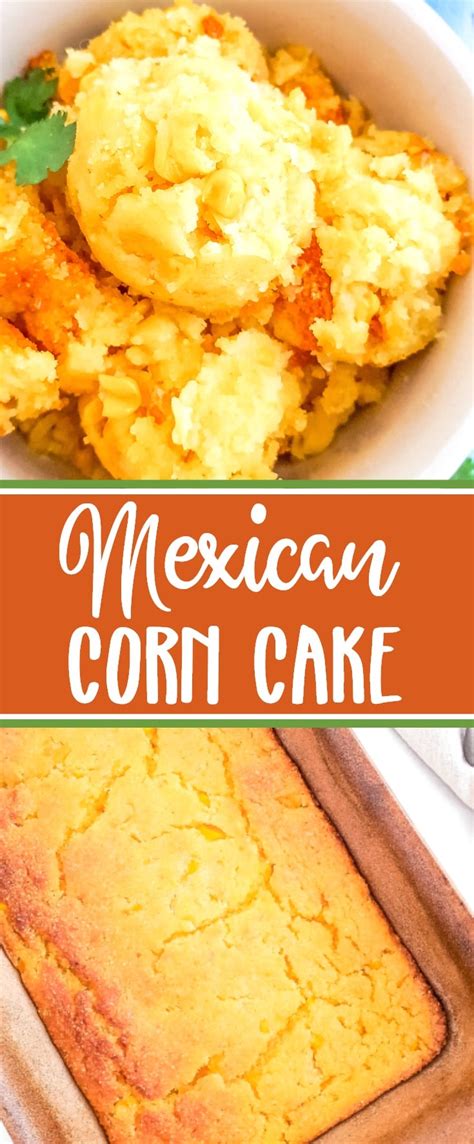 mexican corn cake jiffy corn cake recipe