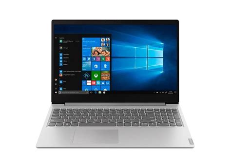 Notebook Lenovo Ideapad S145 81xm0005 Com O Melhor Preço é