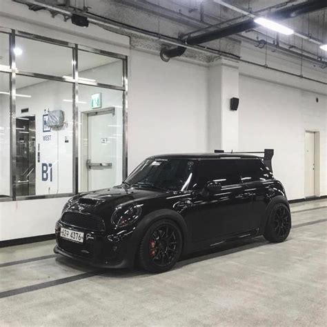 mini full black black mini cooper mini cooper mini cars