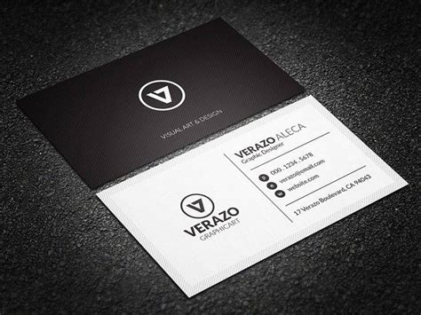 black  white business card templates word pages ai