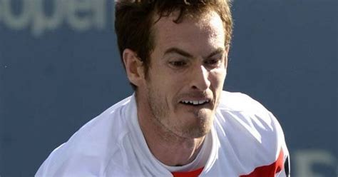 Andy Murray Knocked Out Of Us Open In Straight Sets Defeat To Stanislas