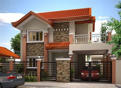 mhd  pinoy eplans philippines house design house design philippines  story house