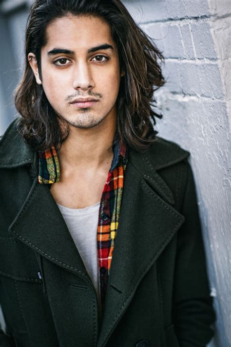 Twisted Victorious Star To Play King Tut For Spike Tv Exclusive