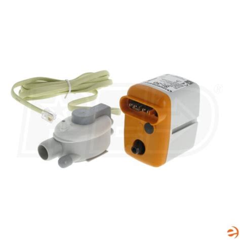 mitsubishi sisius    mini split condensate pump kit