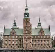 Billedresultat for World Dansk Reference Museer Historie Rosenborg Slot. størrelse: 193 x 185. Kilde: www.visitcopenhagen.dk