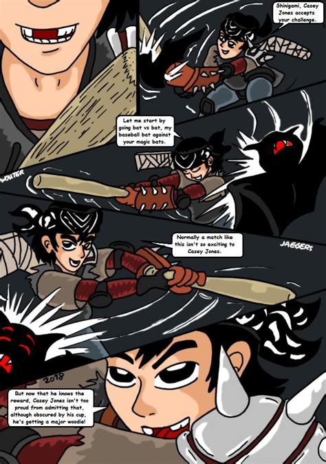 teenage mutant ninja turtles bat versus bat comics manics