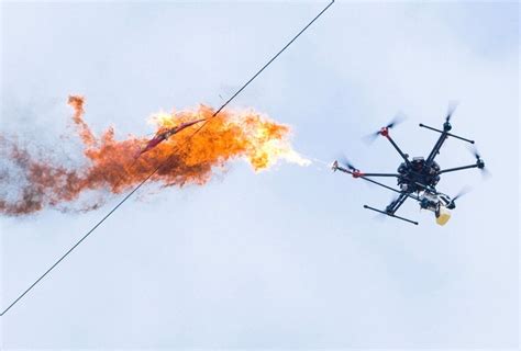 search  rescue drones pros cons picture  drone