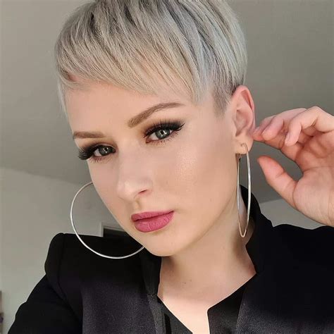 10 stylish short haircuts and short hair styles for women pop haircuts